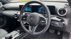 Mercedes-Benz A-Class A180d Sport Executive Edition 5dr Auto Diesel Hatchback